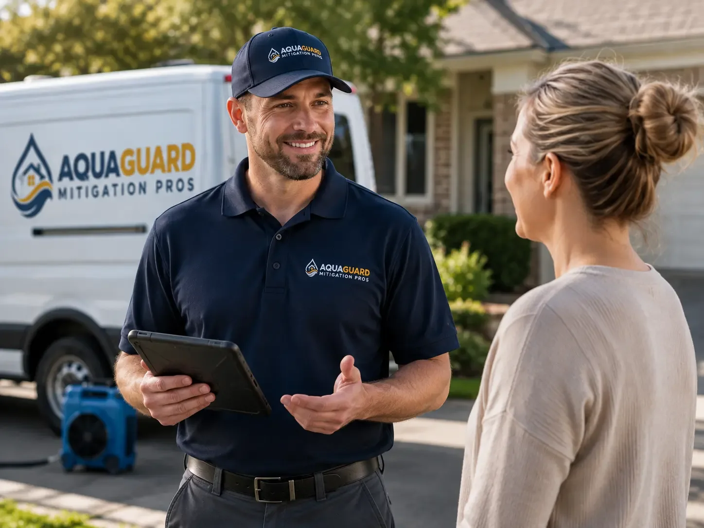 Water Damage Mitigation Porterfield, WI FAQs